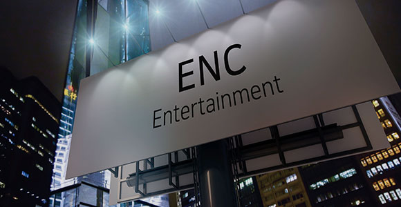 ENC Entertainment